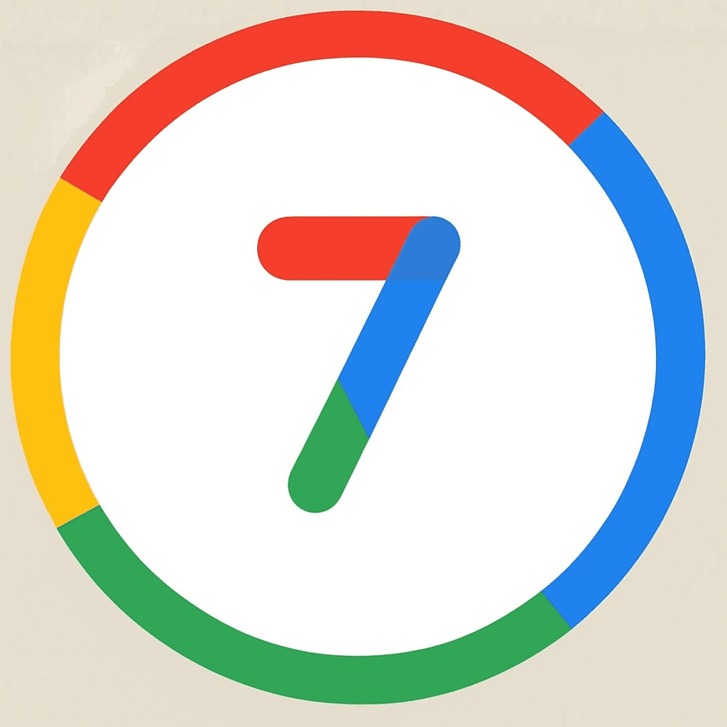 Google Icon