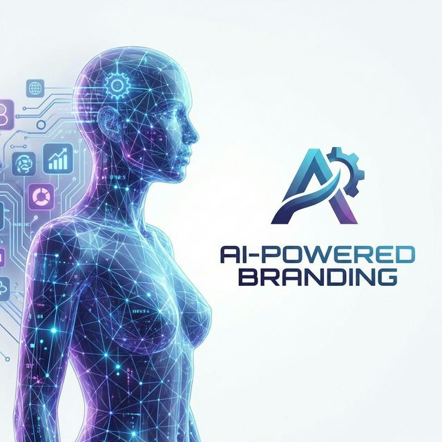 The Role of Artificial Intelligence in Brand Establishment