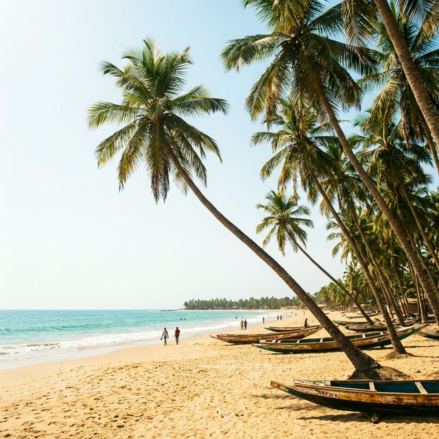 Gambia’s Tourism Industry Needs Visibility to Grow